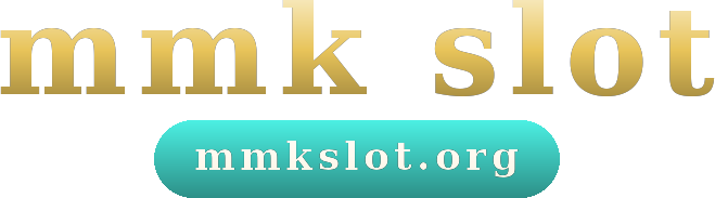 mmk slot logo