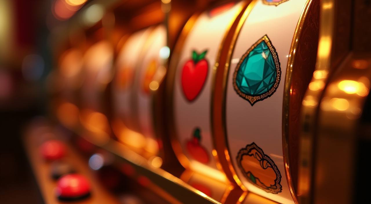 mmk slot Crown Jewels